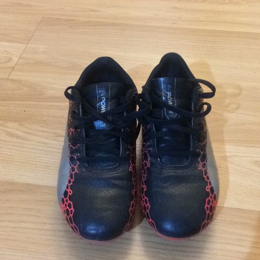 Just in time for soccer season